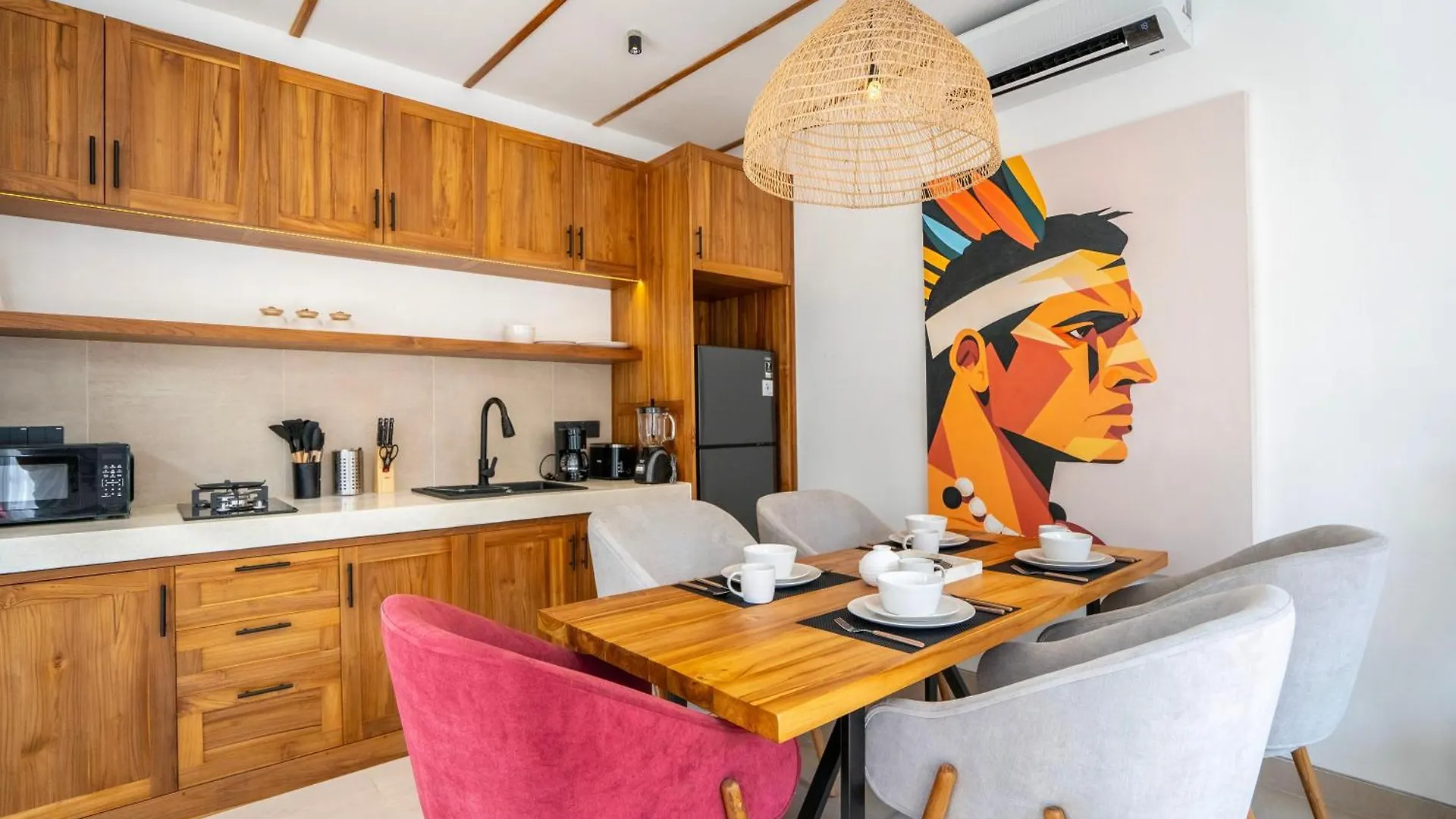 Milla Villa By Betterplace Ubud