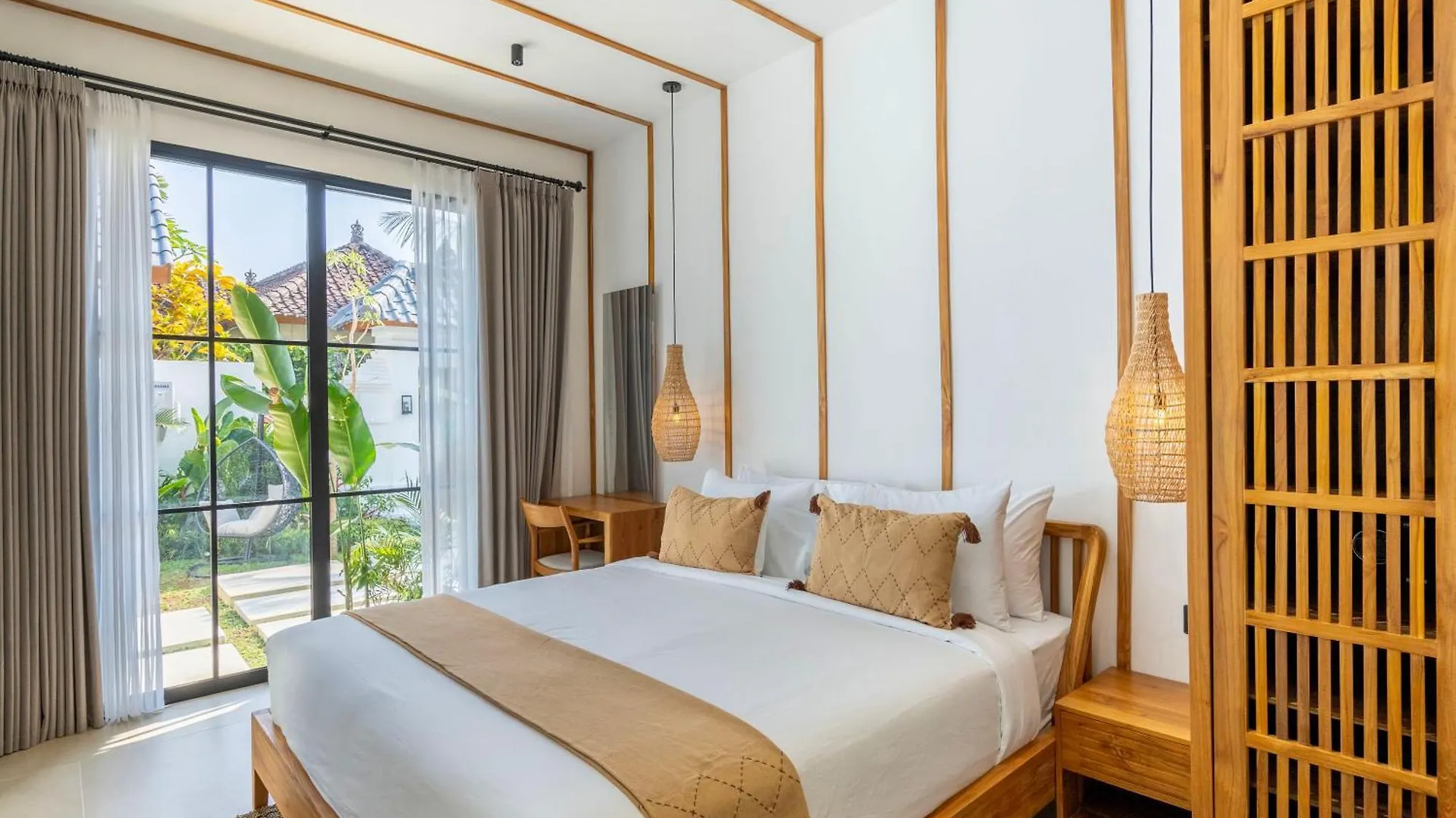 Milla Villa By Betterplace Ubud   Ubud (Bali)