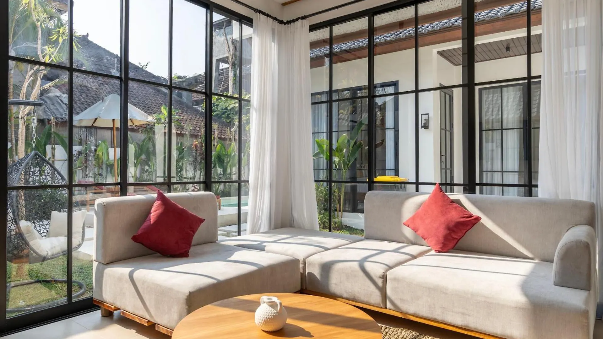 Milla Villa By Betterplace Ubud  Ubud (Bali)