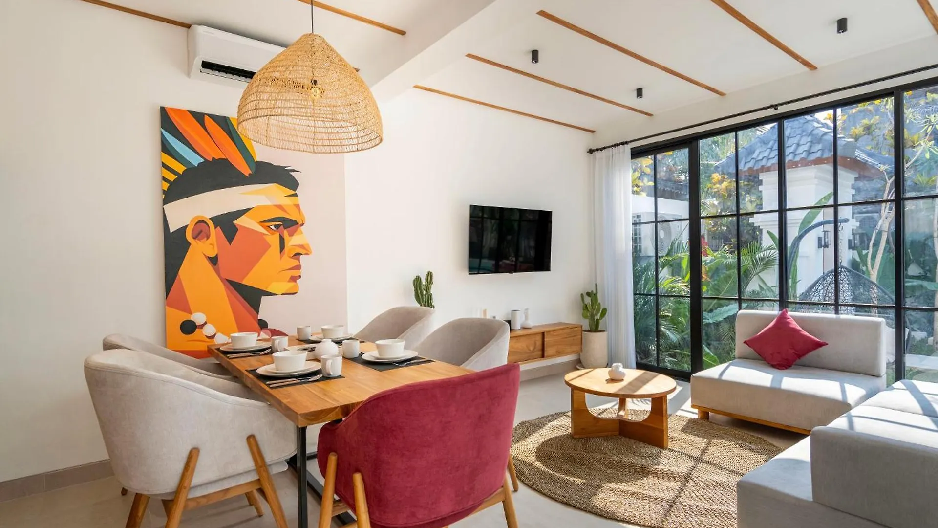 Milla Villa By Betterplace Ubud