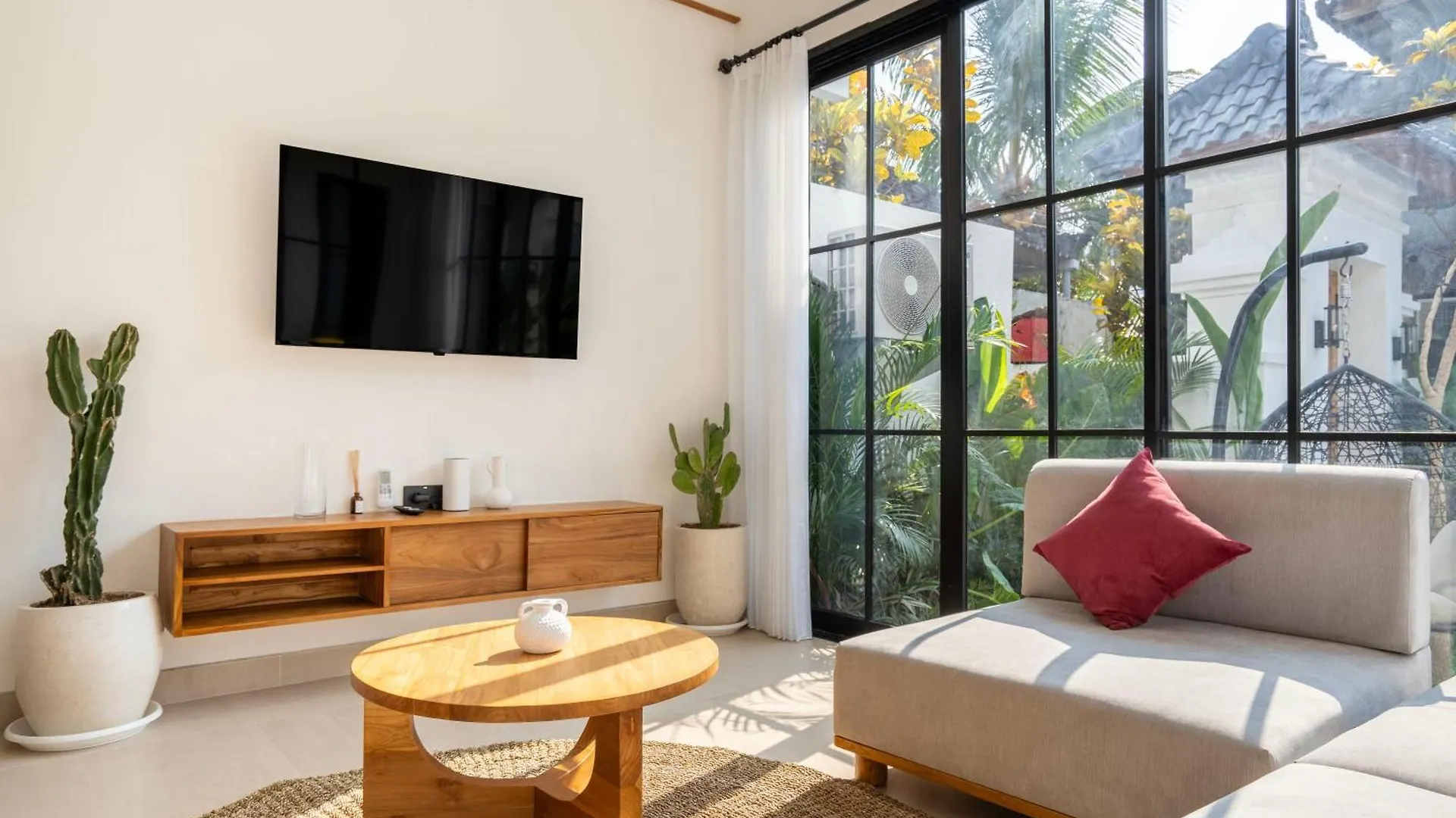 Milla Villa By Betterplace Ubud