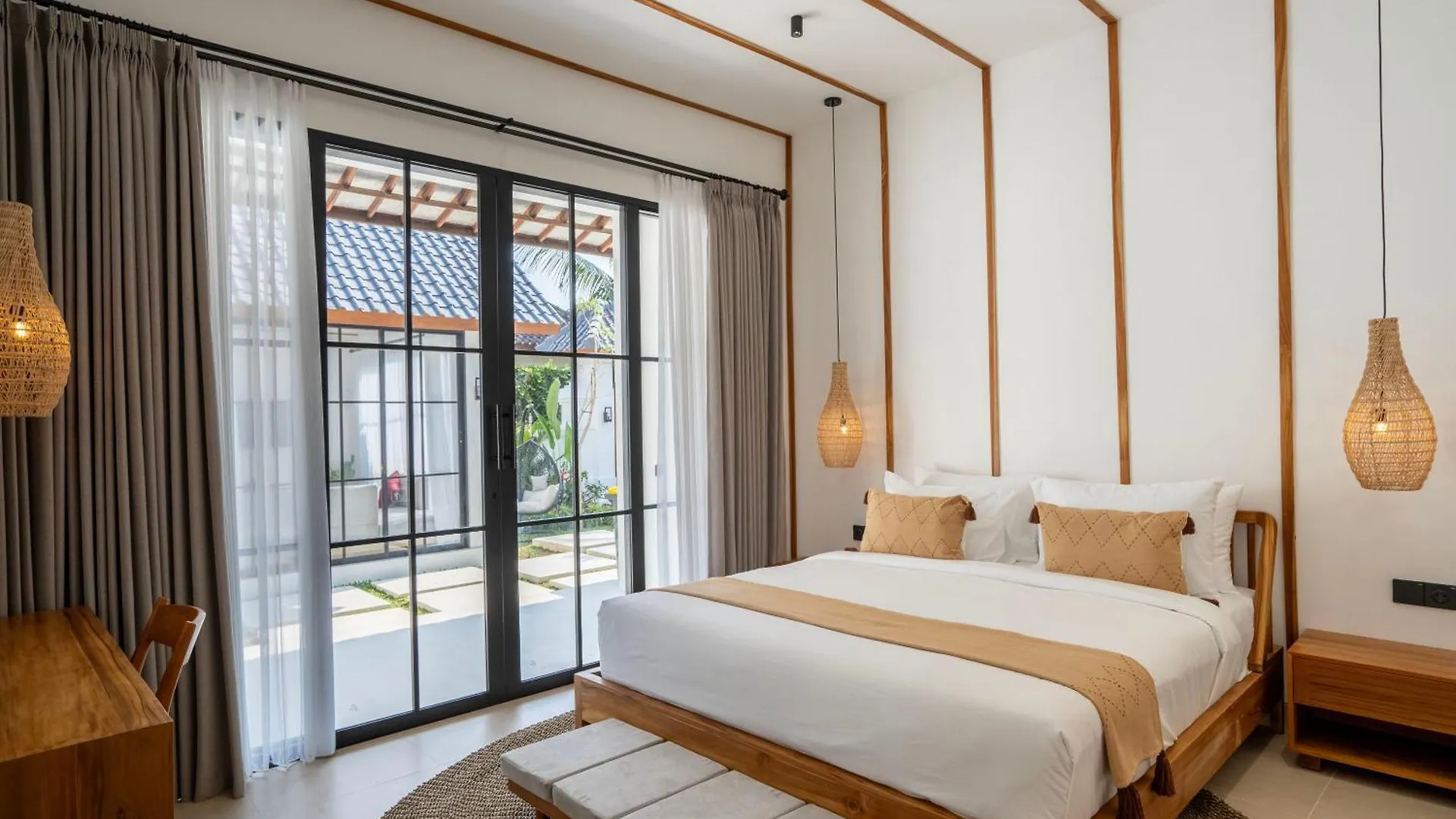Milla Villa By Betterplace Ubud
