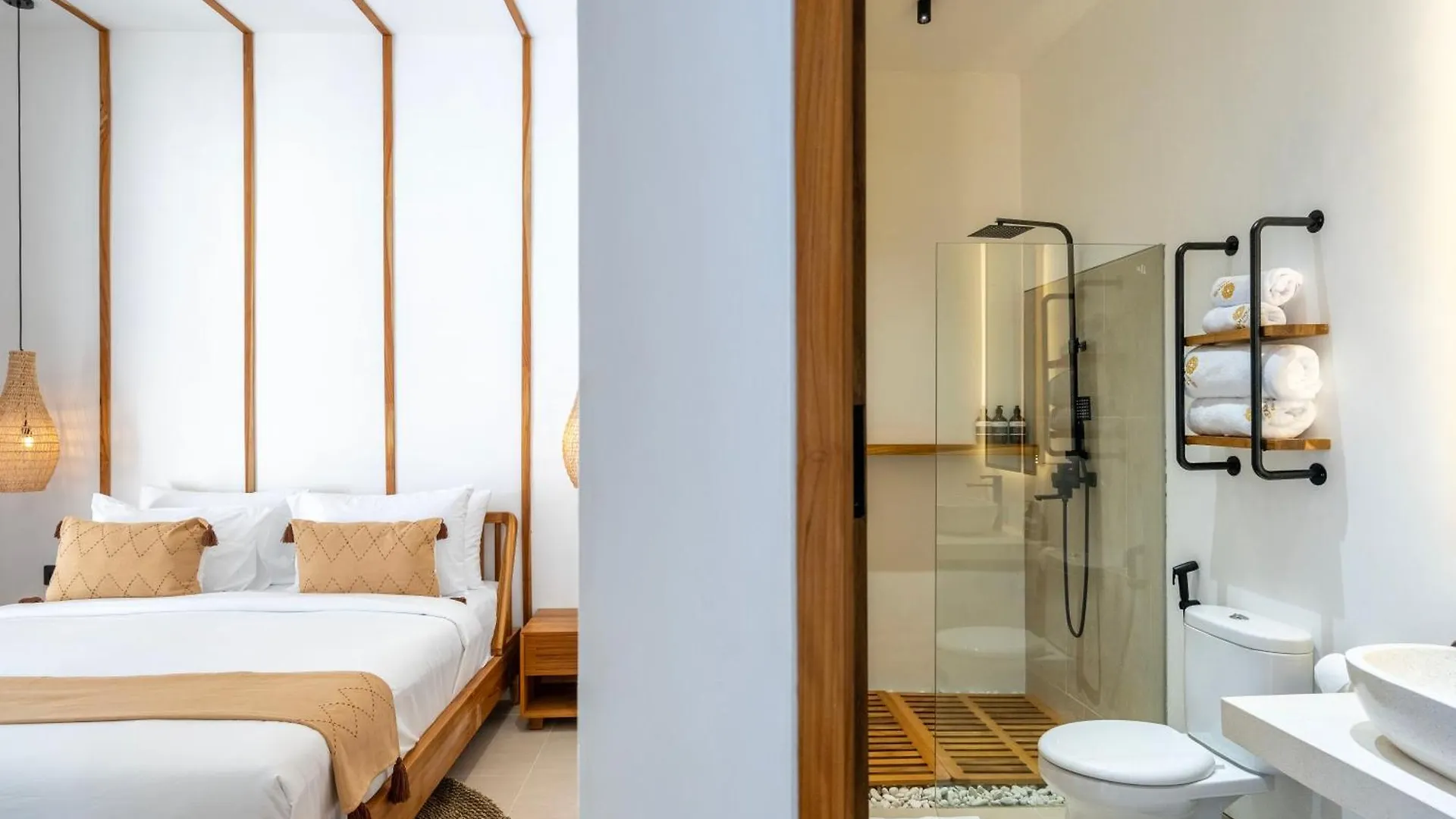 Milla Villa By Betterplace Ubud  Ubud (Bali)