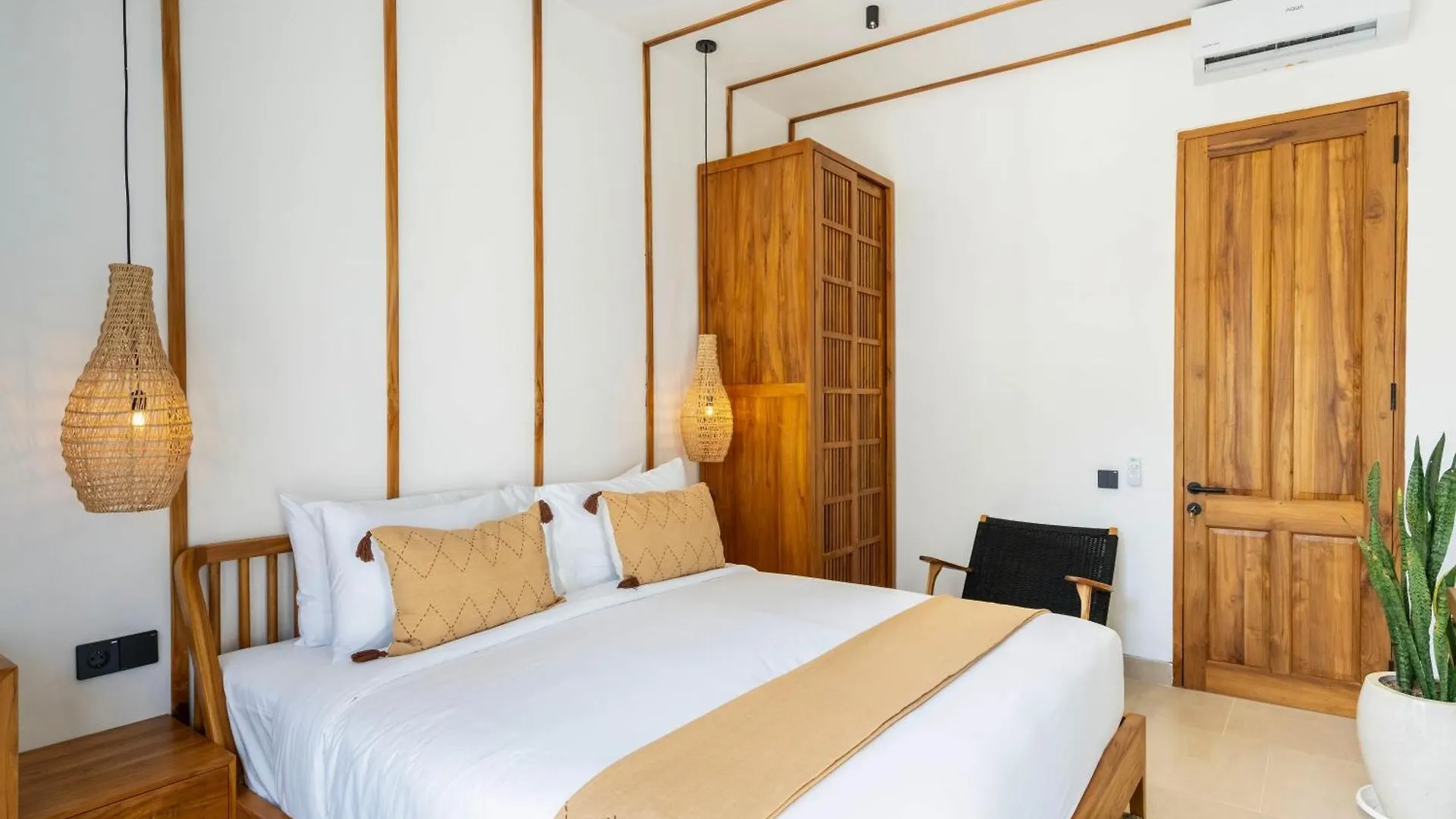 Milla Villa By Betterplace Ubud  0*, Ubud (Bali) Indonesia