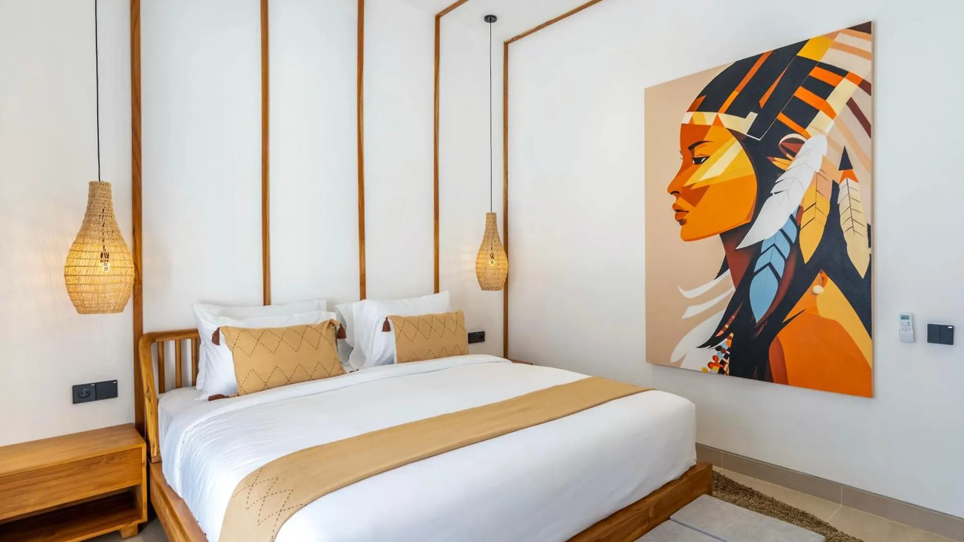 Milla Villa By Betterplace Ubud  Indonesia